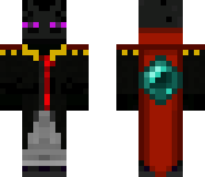 ender man