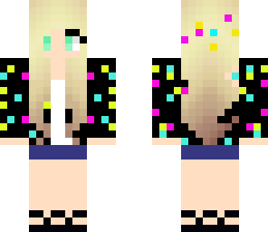 my yt skin nejra gaming