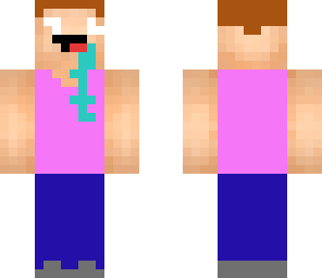 nooby man