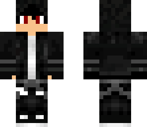 vampire boy hood