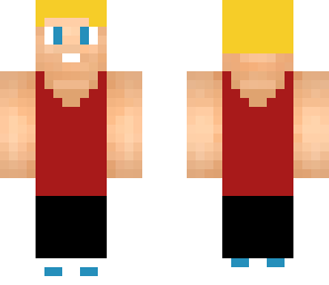 tangtop guy