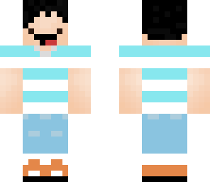 jay skin