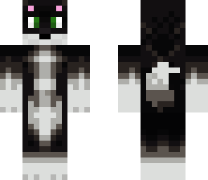 dark wolf