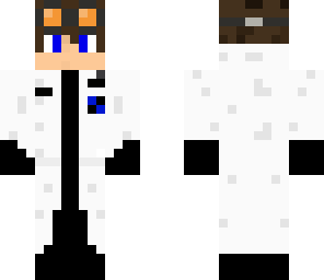 scientist