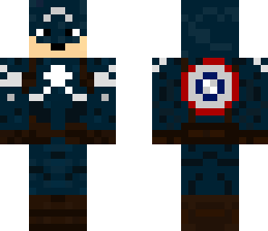 captain america