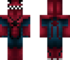 spider croc