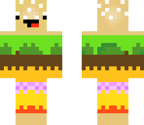 burger