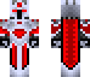 the commandiest king