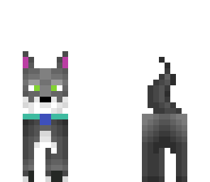 wolf