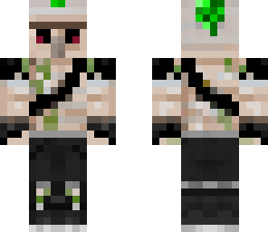 iron golem