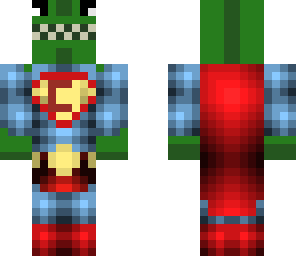 super croc