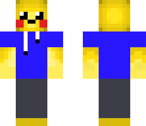 lel pika