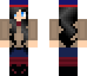 female stan marsh