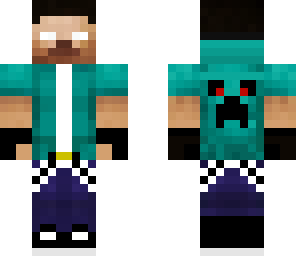 op herobrine