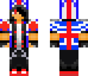 british boy