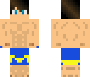strandman