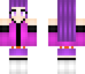 caramelldansen girl 3