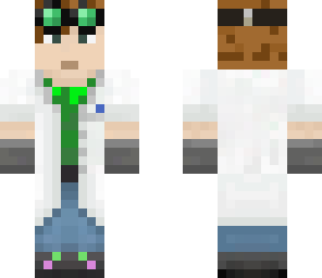 duncan brown hair