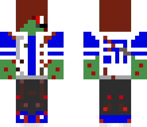 zombie ek_0