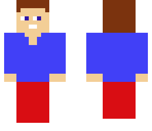 ulsge company skin name andyman