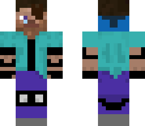 steve