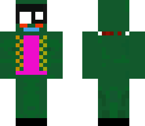 weirdzombie
