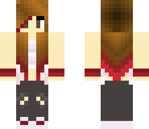 me irl edit red