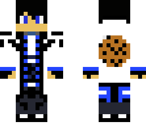 my skin  now completed