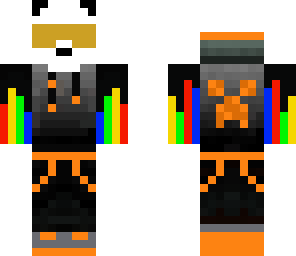 dj pandax