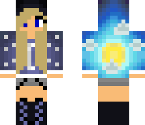 star and light lizzie