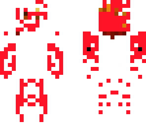 killed noob herobrine