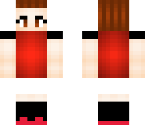caramelldansen girl 2