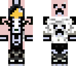 creeper dude