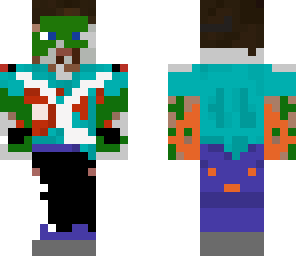 zombie