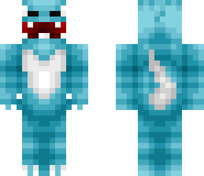 ice monster