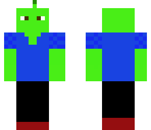 ulsge company skin name alien