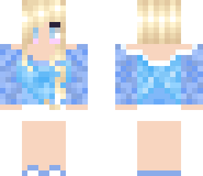 modern elsa