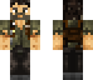 joel