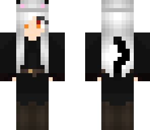 falflower as sylvester's cousin fixed