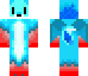 awesome skin