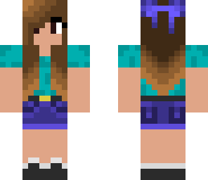 steve girl