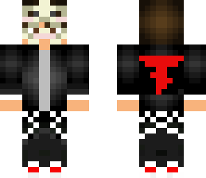 anonymous faze