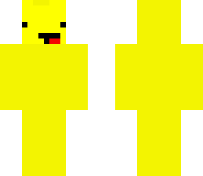 yellow derp