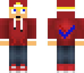 ulsge company skin name nike hood
