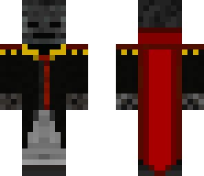 wither king