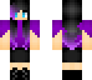 cute emo girl