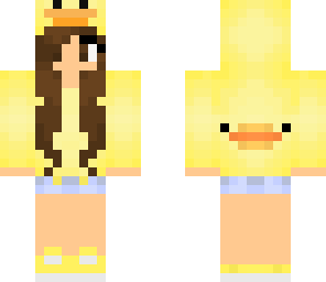 duck