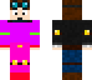dan tdm my version