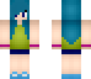summer girl 2