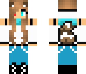 wavesong herself